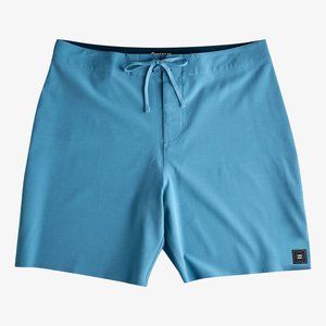 NWT Billabong All Day Eco Pro Boardshorts 17" - Size 34